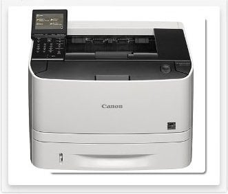 CANON LBP-252